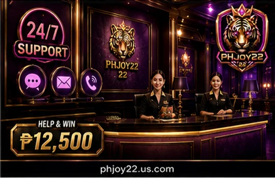 Contact PHJOY22 Support