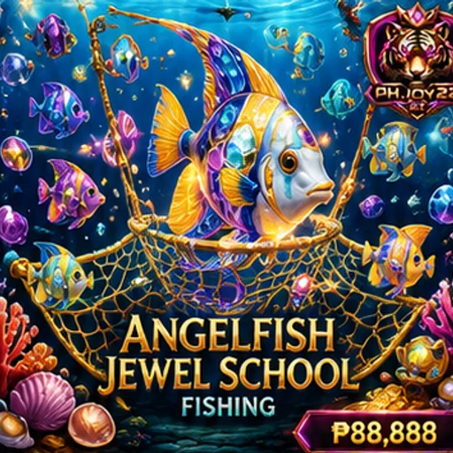 PHJOY22 fishing icon