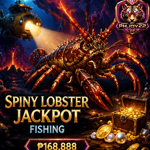 PHJOY22 fishing icon