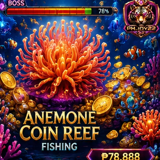 PHJOY22 Fishing Rewards