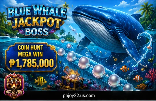 PHJOY22 fishing bonus