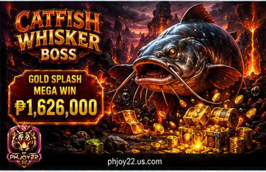 PHJOY22 Fishing Bonus PHJOY22 fishing