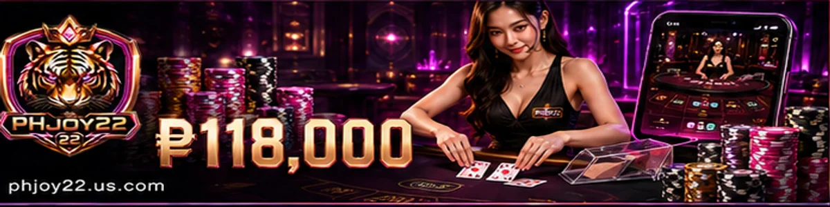 PHJOY22 live Casino App PHJOY22 live Casino App