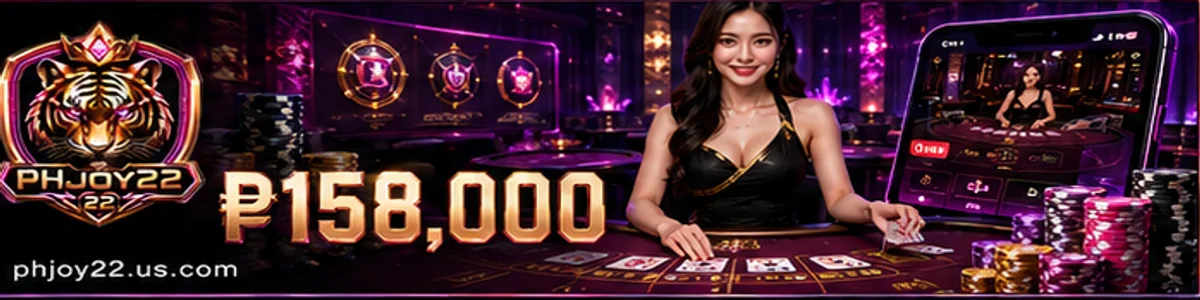 PHJOY22 live casino PHJOY22 live casino