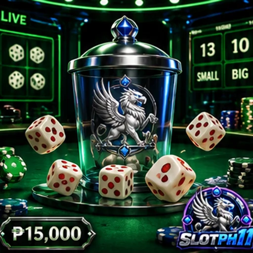 PHJOY22 Live Casino Bonus
