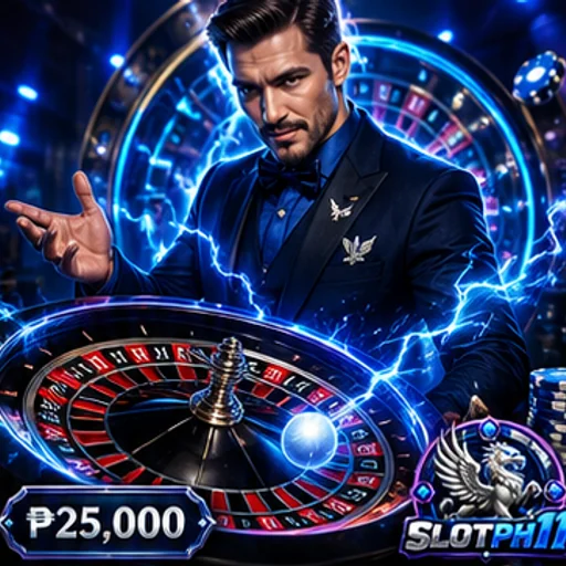 PHJOY22 live casino icon