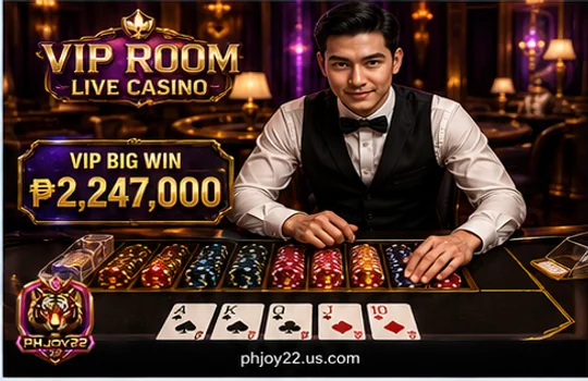PHJOY22 Live Casino Bonus PHJOY22 live casino