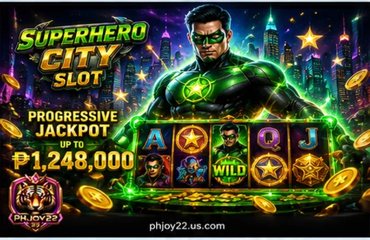 PHJOY22 slot bonus