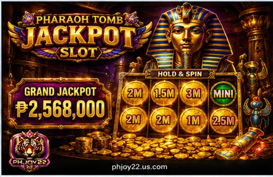 PHJOY22 slot PHJOY22 slot