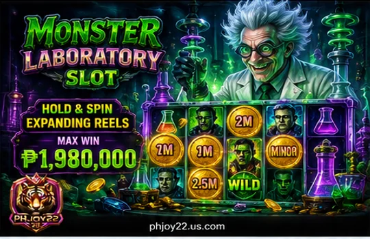 PHJOY22 Slot Game PHJOY22 live casino