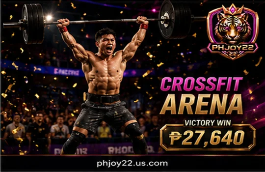PHJOY22 Sports Game PHJOY22 slot